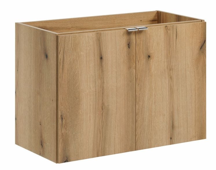 Comad Nova Oak skříňka 80x39x57 cm dub NOVA OAK A 82-80-2D