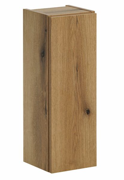 Comad Nova Oak skříňka 20x18.9x57 cm dub NOVA OAK A 83-20-1D(W83-02A)