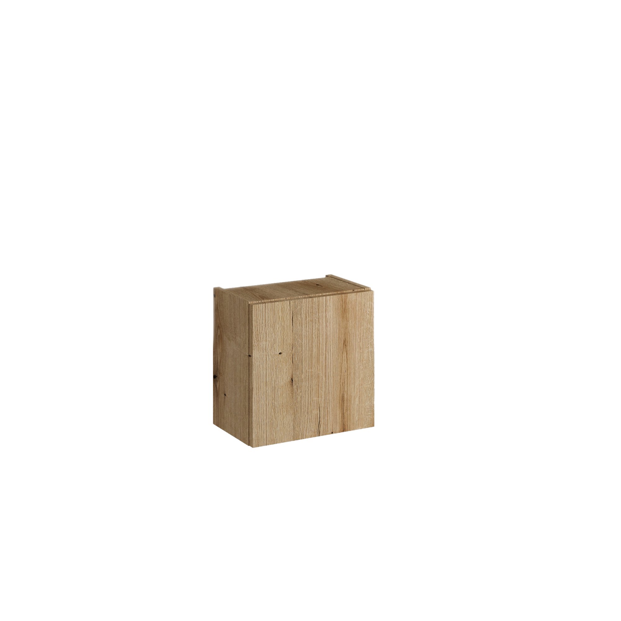 Comad Nova Oak skříňka 30x18.9x30 cm dub NOVA OAK A 83-30-1DQ(W83-03A)