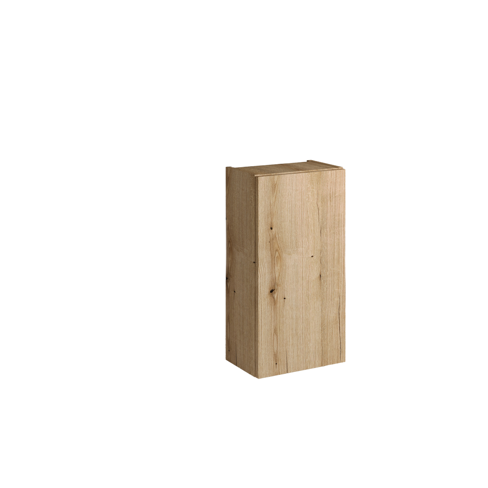 Comad Nova Oak skříňka 30x18.9x57 cm dub NOVA OAK A 83-30-1D(W83-01A)