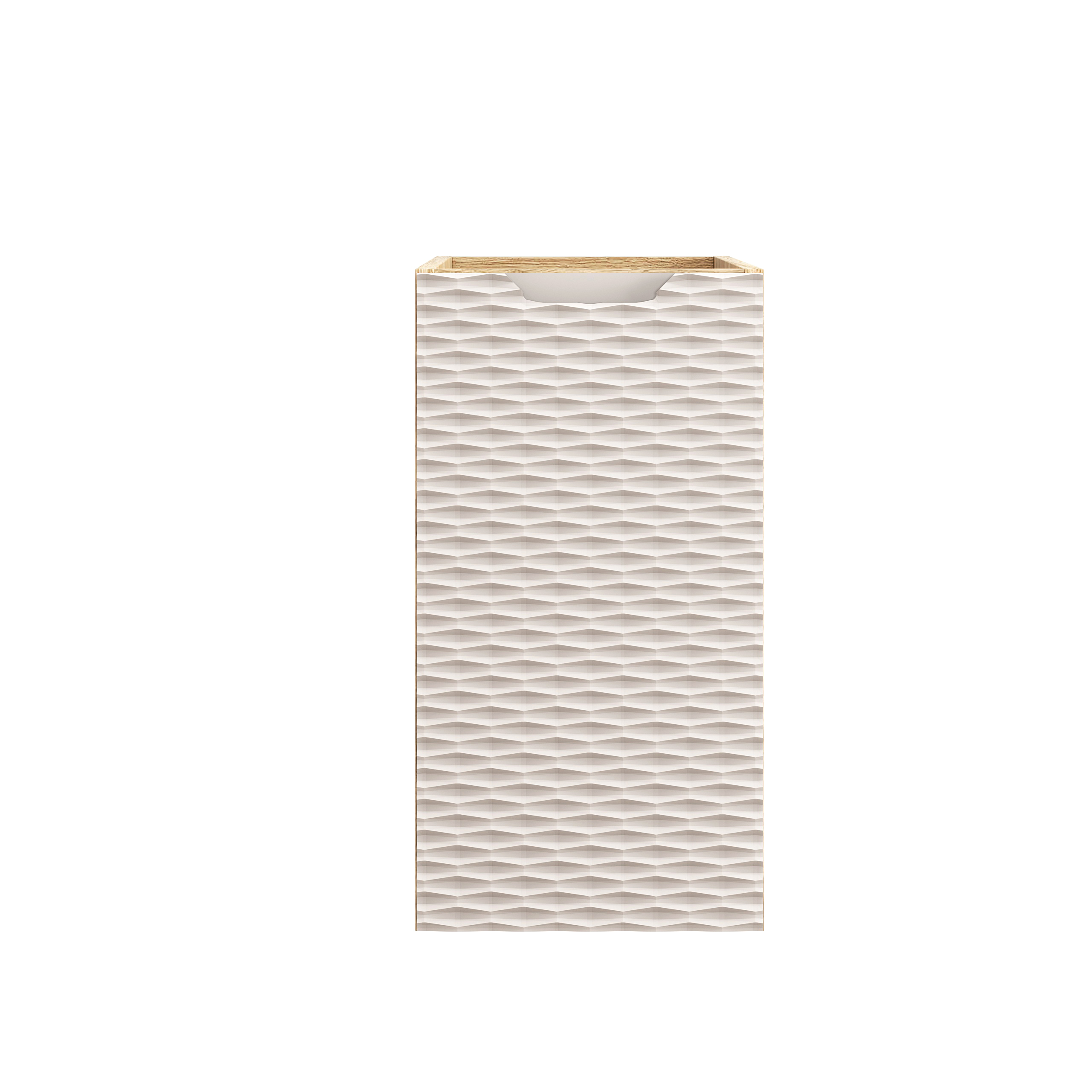 Comad Ocean Beige skříňka 30x46x57 cm dub-béžová OCEAN BEIGE 81-30-1D