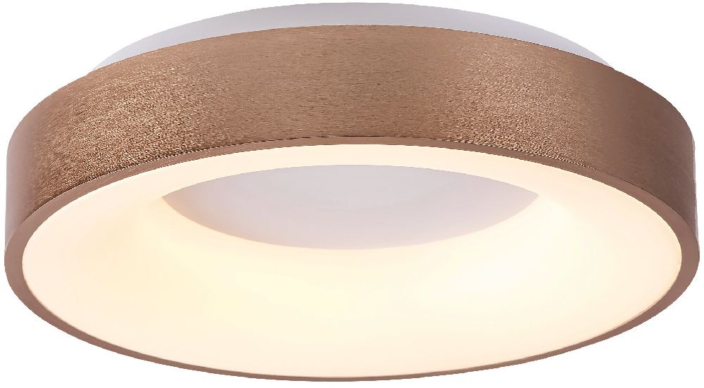 Rabalux Carmella nástěnné svítidlo 1x30 W zlatá 5052