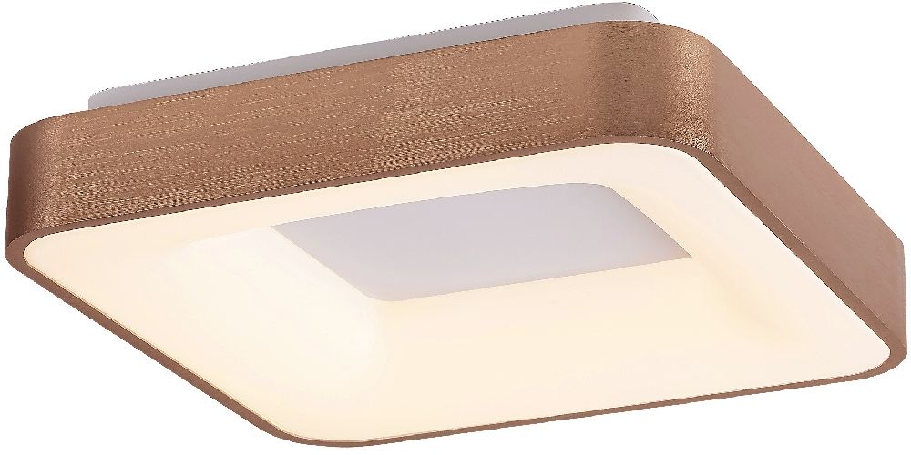 Rabalux Carmella nástěnné svítidlo 1x50 W zlatá 5057