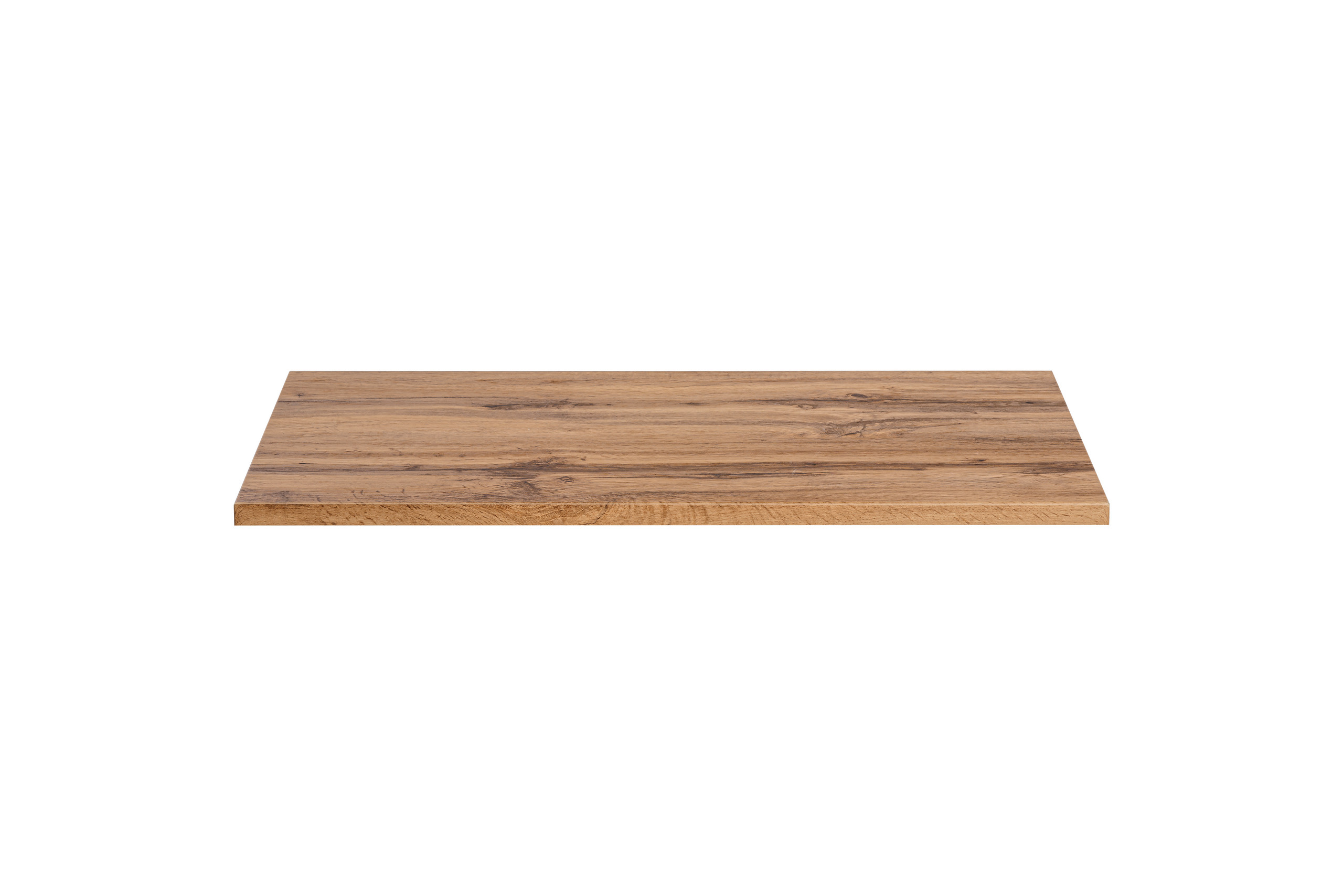 Comad Adel Oak deska 80x46 cm dub ADEL OAK 89-80-B