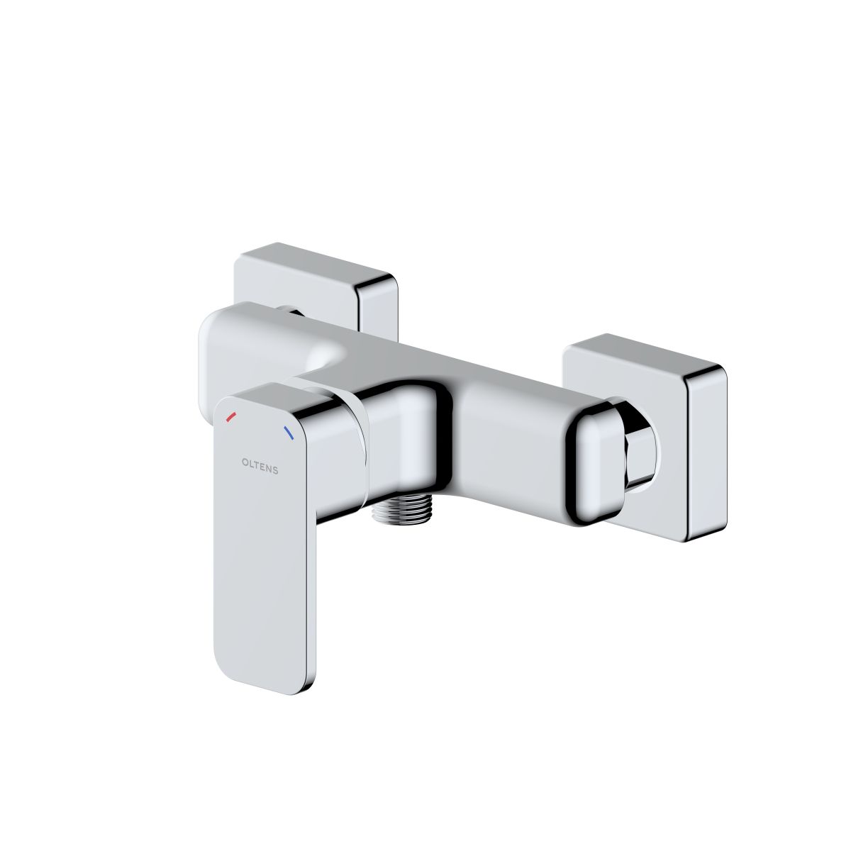 Oltens Hadsel sprchová baterie nastěnná chrom 33006100