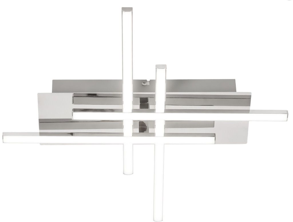 Rabalux Meredith stropní světlo x20 W chrom 2478
