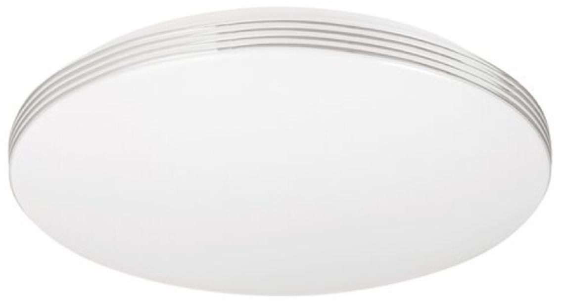 Rabalux Oscar nástěnné svítidlo 1x36 W bílá 3411
