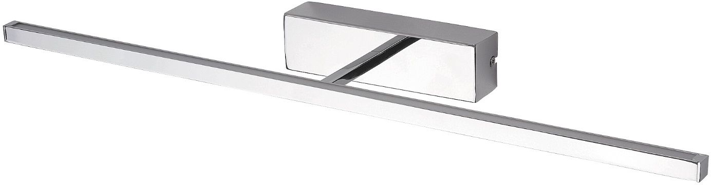 Rabalux Picture Slim nástěnné svítidlo 1x8 W chrom 3909