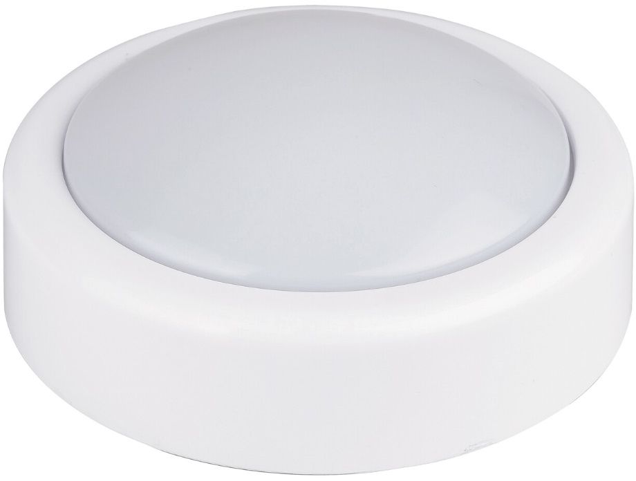 Rabalux Push Light nábytkové svítidlo x0.3 W bílá 4703