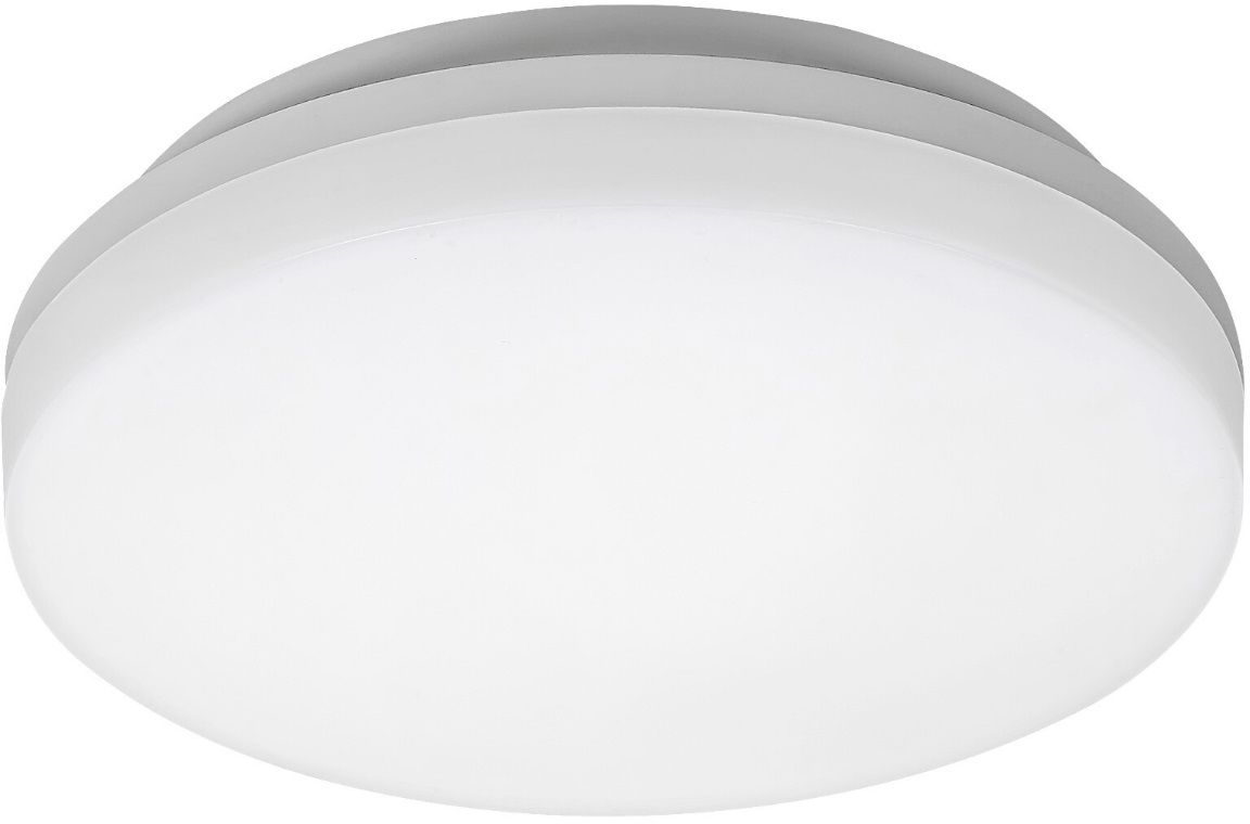 Rabalux Zenon nástěnné svítidlo 1x24 W bílá 2700