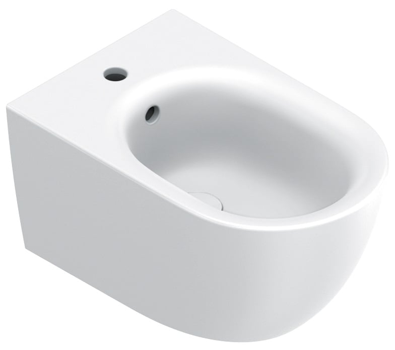 Catalano Sfera bidet závěsný bílá 0518551021