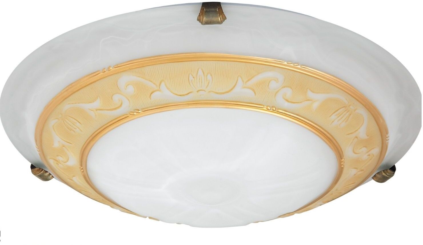 Rabalux Laretta nástěnné svítidlo 2x60 W bílá 3714