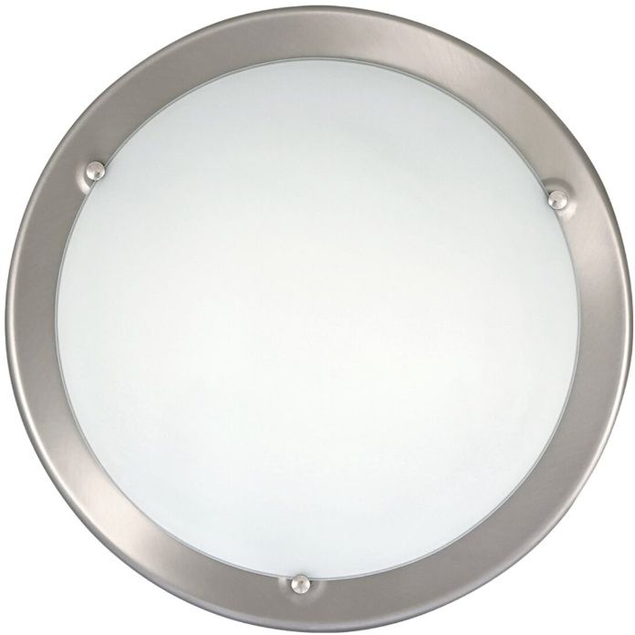 Rabalux Ufo nástěnné svítidlo 1x60 W chrom-satén 5121