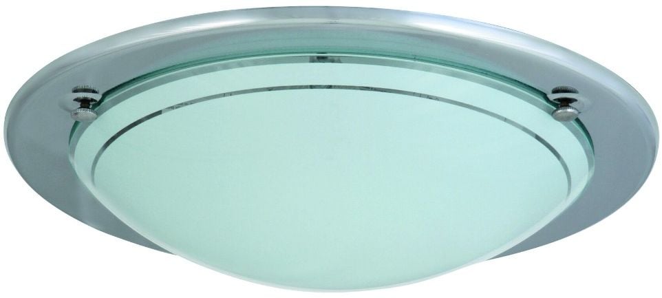 Rabalux Ufo nástěnné svítidlo 2x60 W bílá 5131