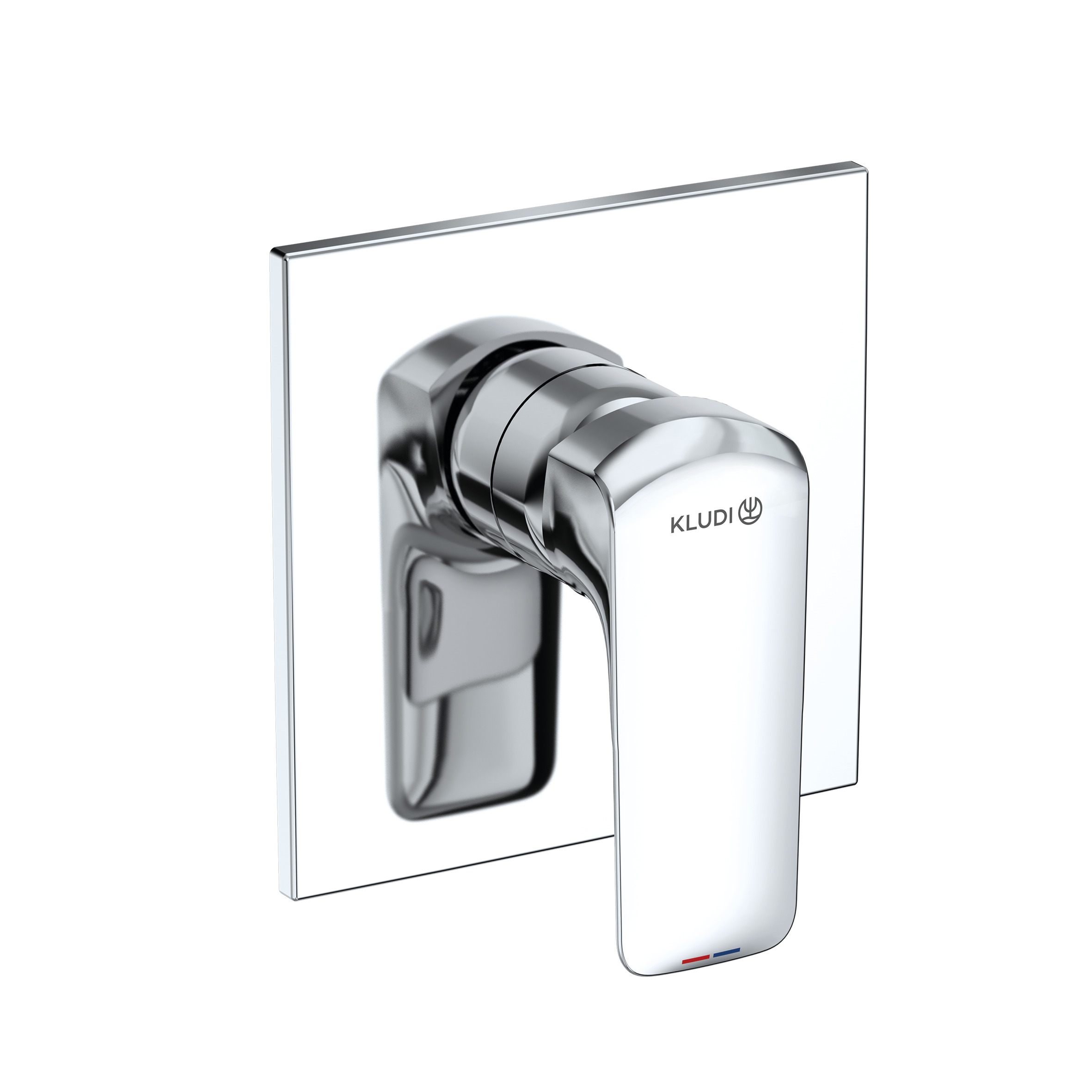 Kludi Ameo sprchová baterie pod omítku chrom 417550575