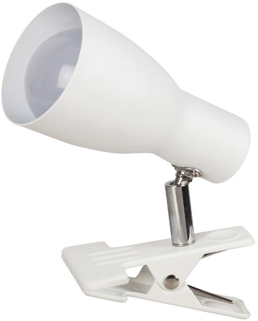 Rabalux Ebony nástěnné svítidlo 1x20 W bílá 6026