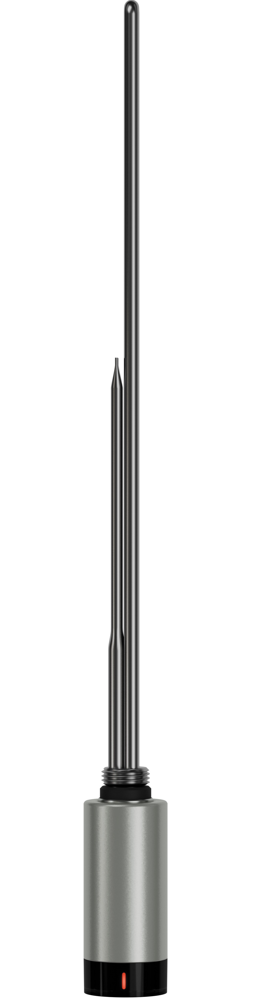 Deante Silia elektrický ohřívač 400 W ocel AGI_F401