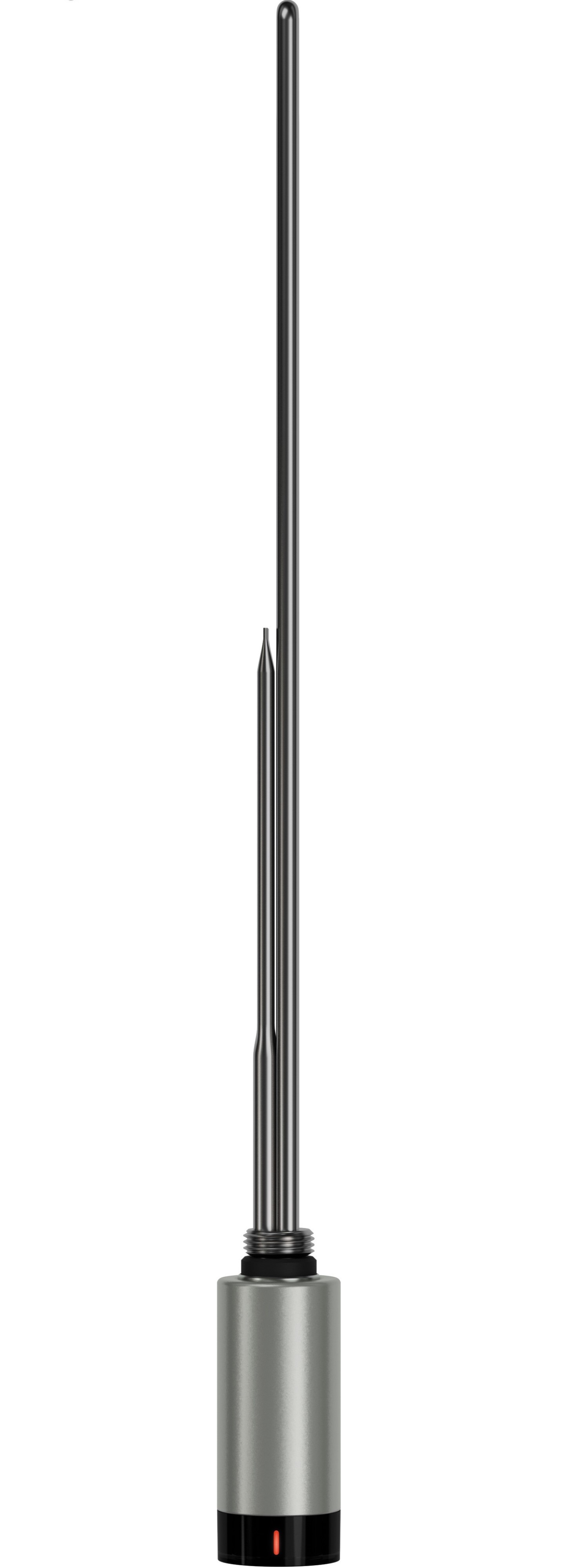 Deante Silia elektrický ohřívač 600 W ocel AGI_F601