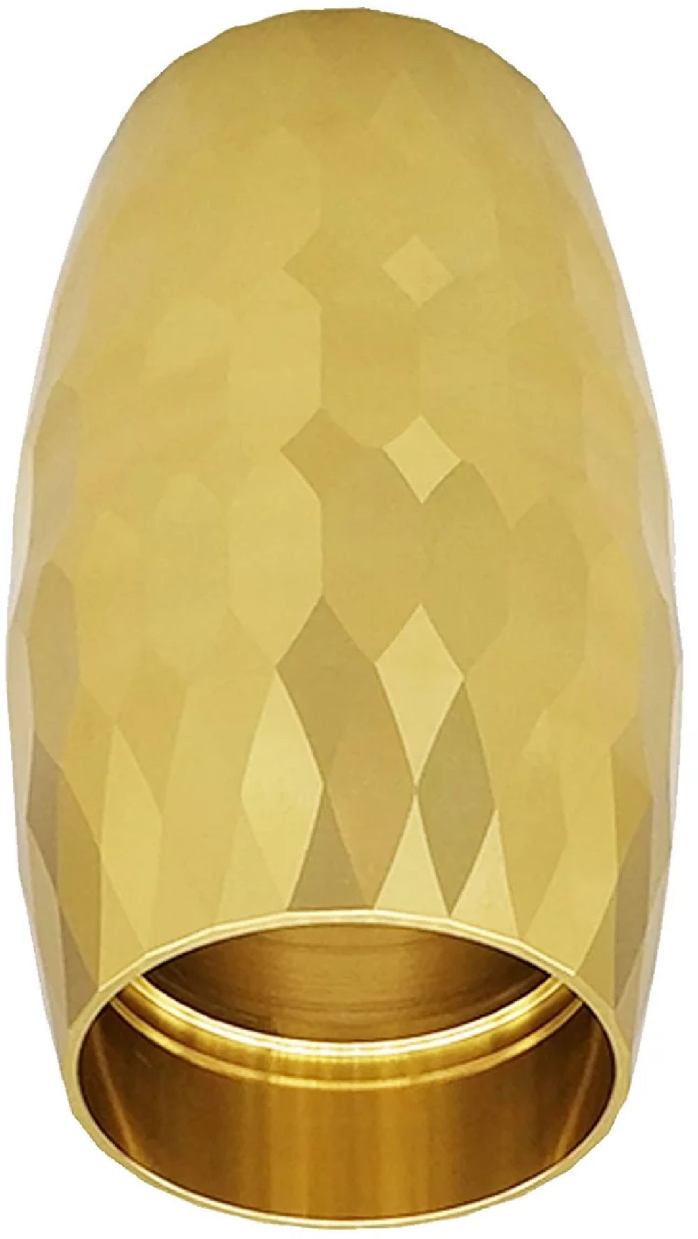 Goldlux Bella stropní světlo 1x10 W žlutá 323385