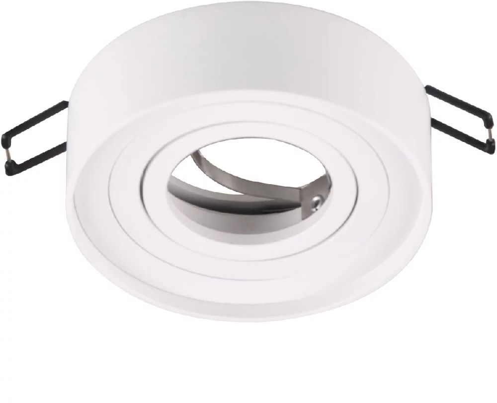 Goldlux Gaja zapuštěná světla 1x8 W bílá 319876