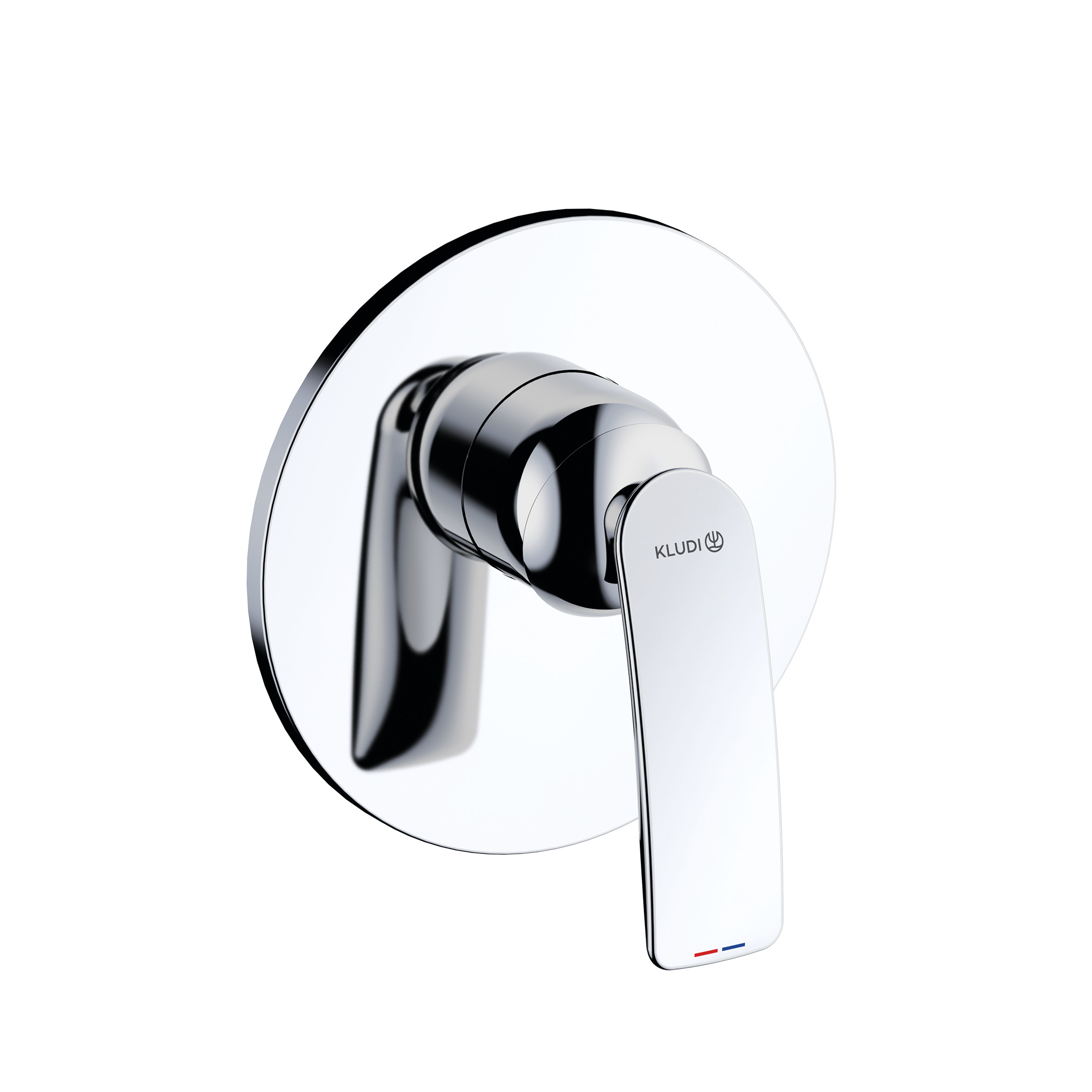 Kludi Balance sprchová baterie pod omítku chrom 527550575