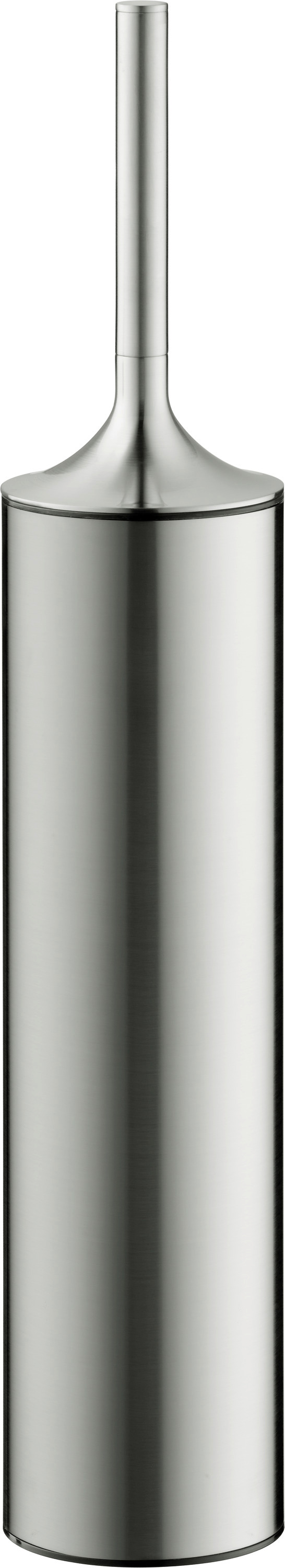 Duravit Starck T wc štětka s rukojetí stojací ocel 0099457000