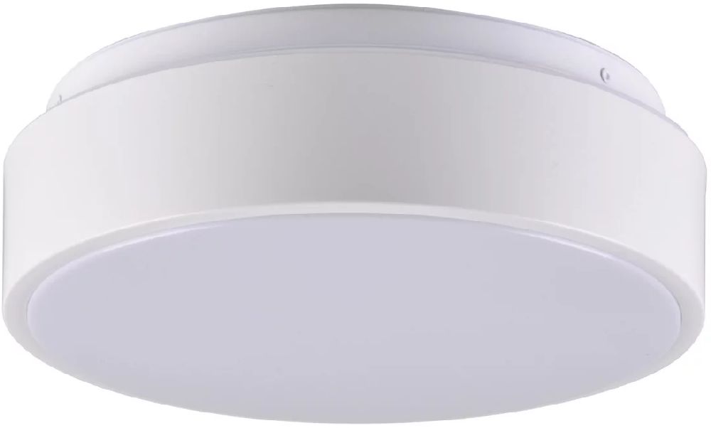Goldlux Rene nástěnné svítidlo 1x15 W bílá 317452