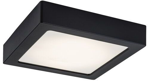 Rabalux Shaun2 zapuštěná světla 1x15 W černá 71202