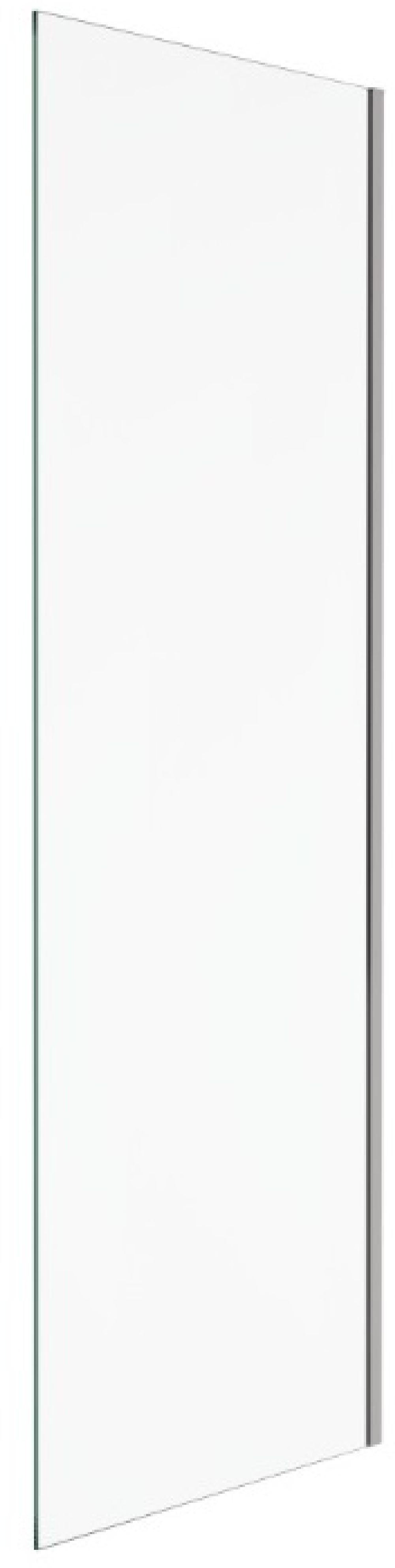 Excellent Ortigo sprchová zástěna 80 cm /průhledné sklo KAEX.5022800