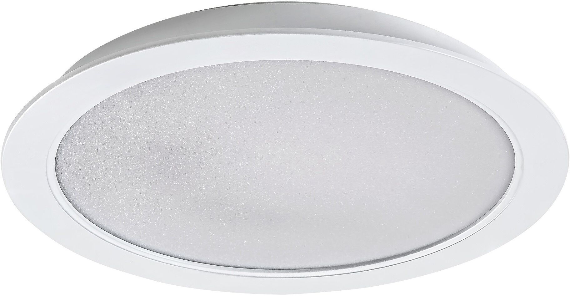 Rabalux Shaun2 zapuštěná světla 1x3 W bílá 71232