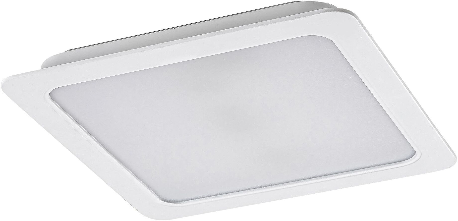 Rabalux Shaun2 zapuštěná světla 1x3 W bílá 71236