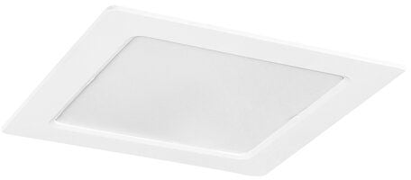 Rabalux Shaun2 zapuštěná světla 1x12 W bílá 71238