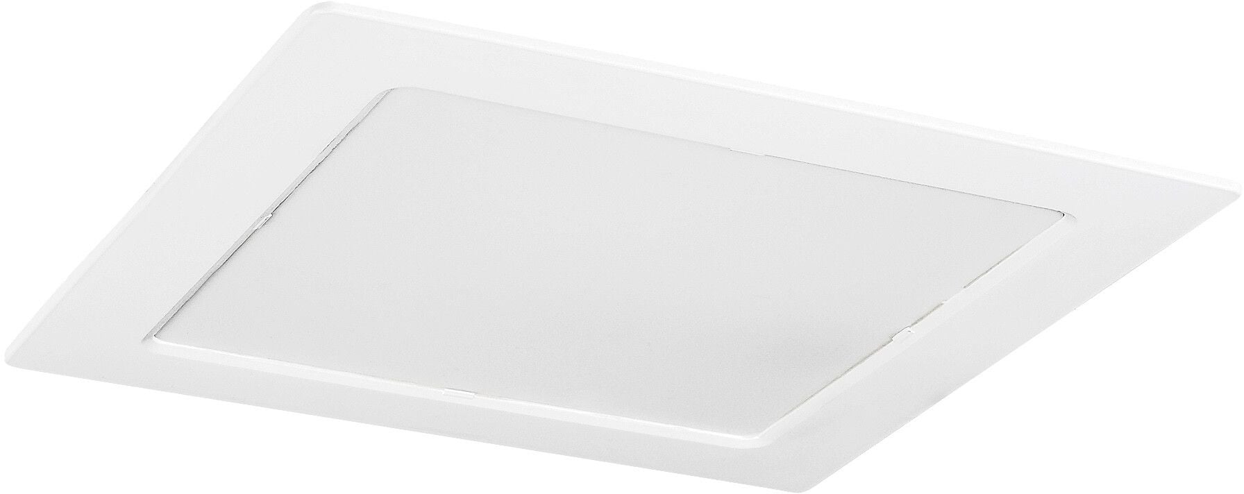 Rabalux Shaun2 zapuštěná světla 1x18 W bílá 71239