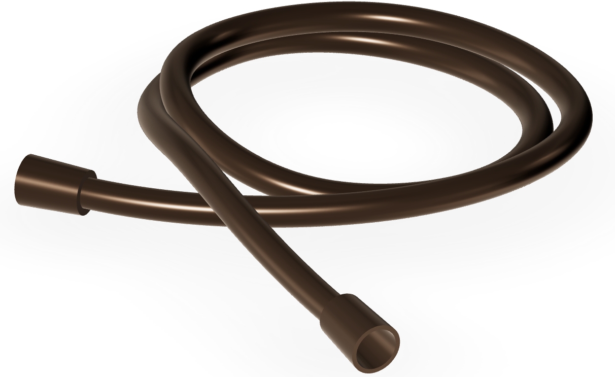 Zucchetti Helm sprchová hadice 150 cm || Z94120.XP21