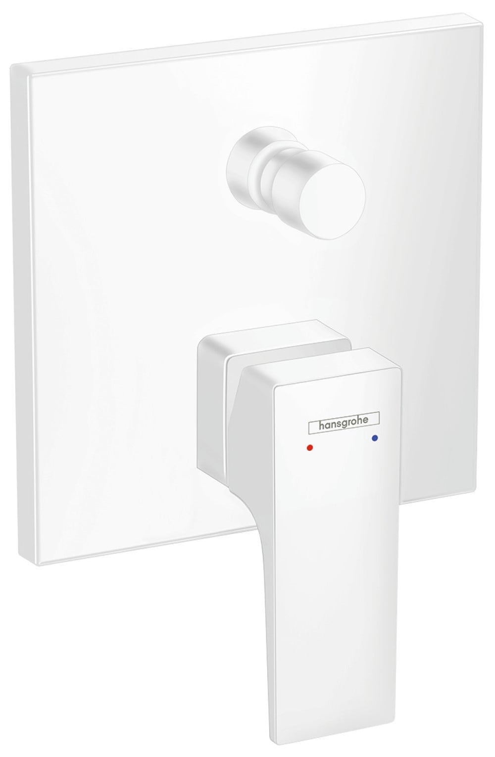 Hansgrohe Metropol vanová baterie pod omítku bílá 32546700