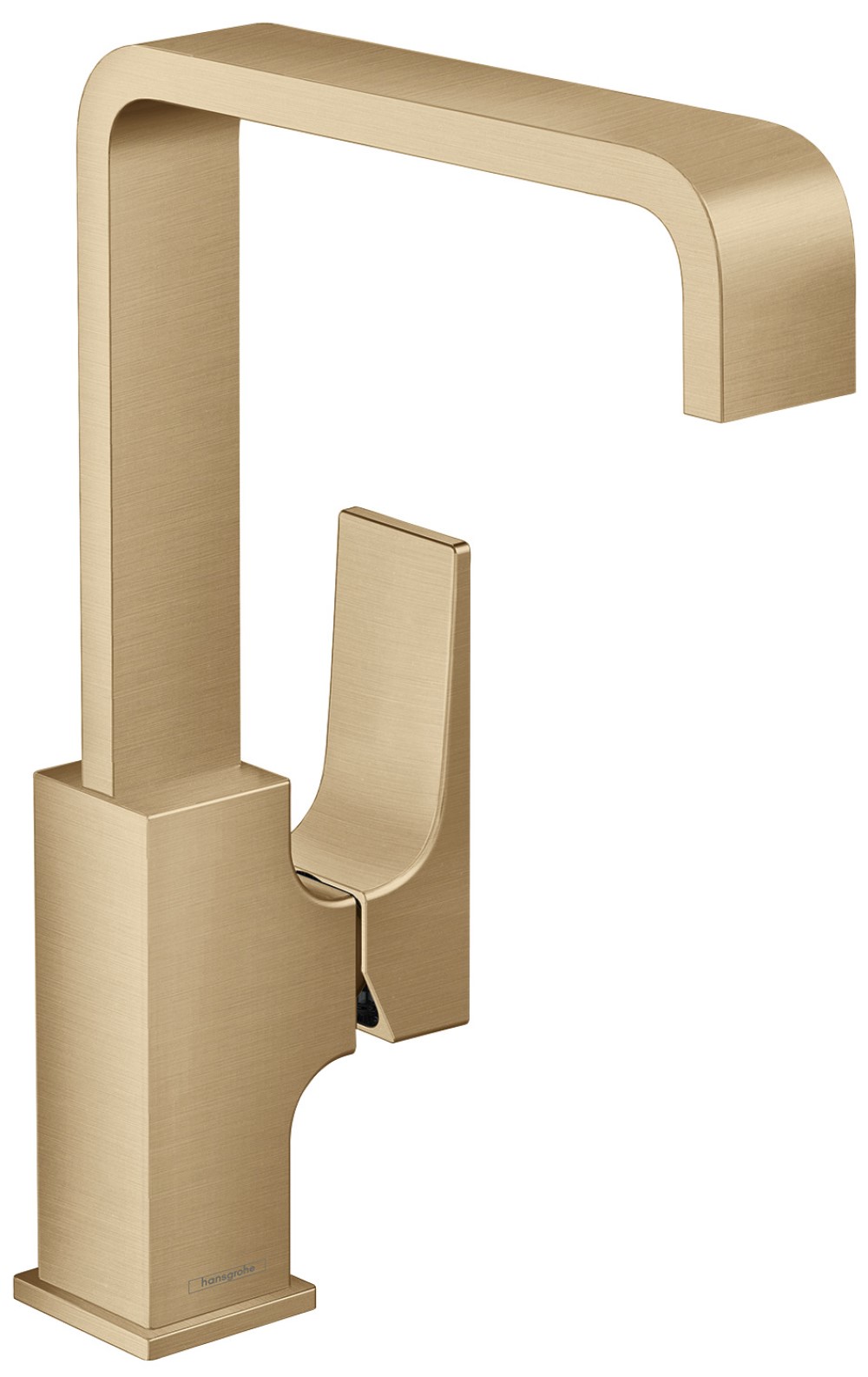 Hansgrohe Metropol umyvadlová baterie stojící || 32511140