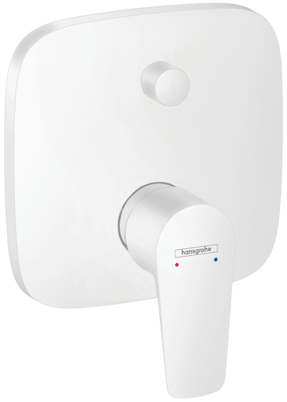 Hansgrohe Talis E sprchová baterie pod omítku bílá 71474700