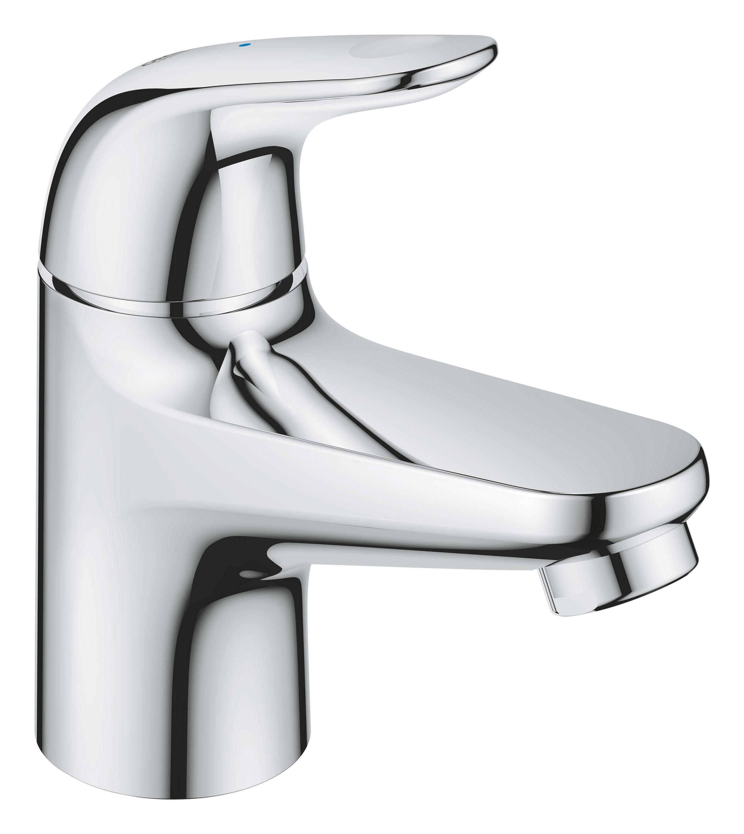 Grohe Grohtherm umyvadlový ventil stojící chrom 20617001