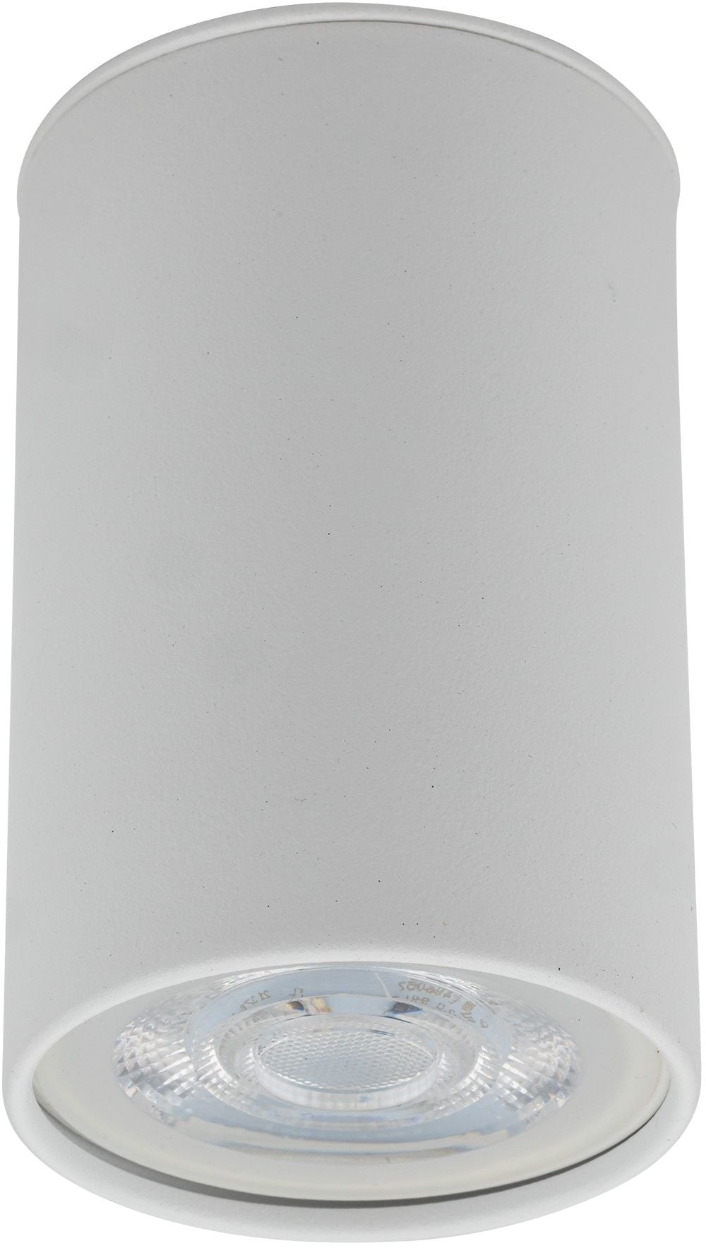 TK Lighting Top stropní světlo 1x10 W bílá 5766