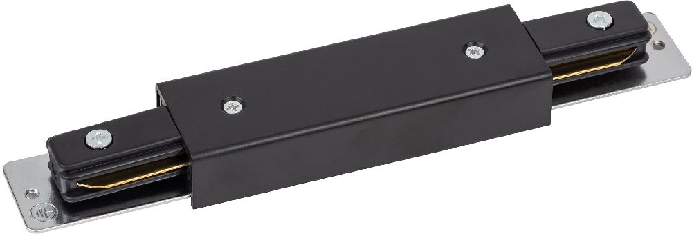TK Lighting Tracer spojovací prvek kolejnic x W černá 4529