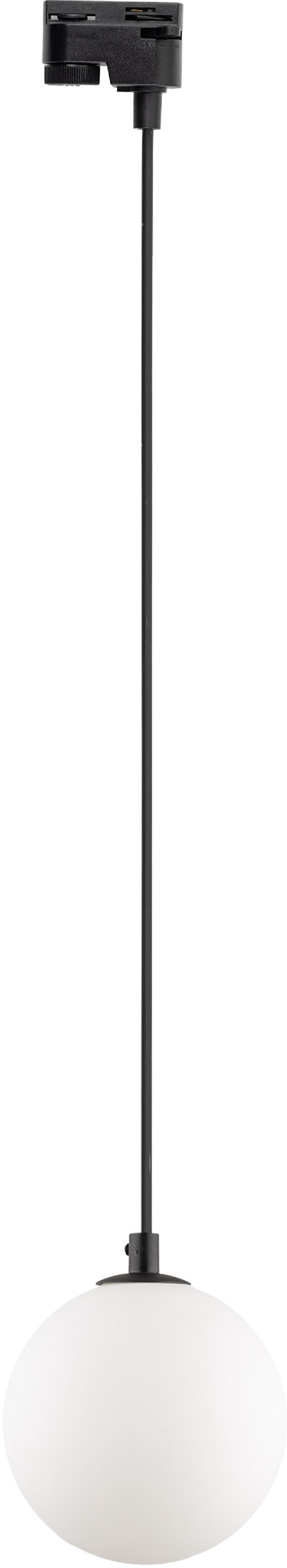TK Lighting Tracer světlo na kolejnice 1x6 W bílá 4927