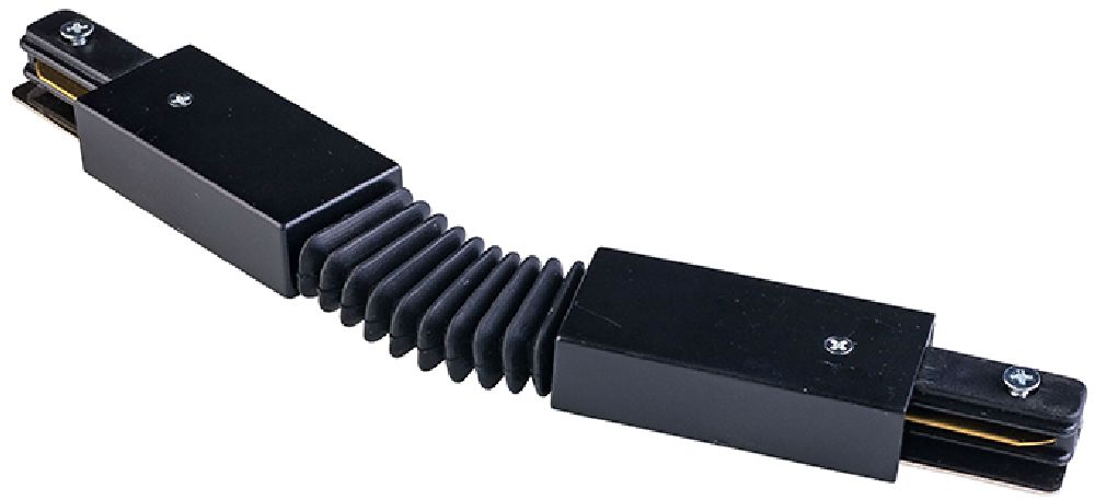 TK Lighting Tracer spojovací prvek kolejnic x W černá 4072