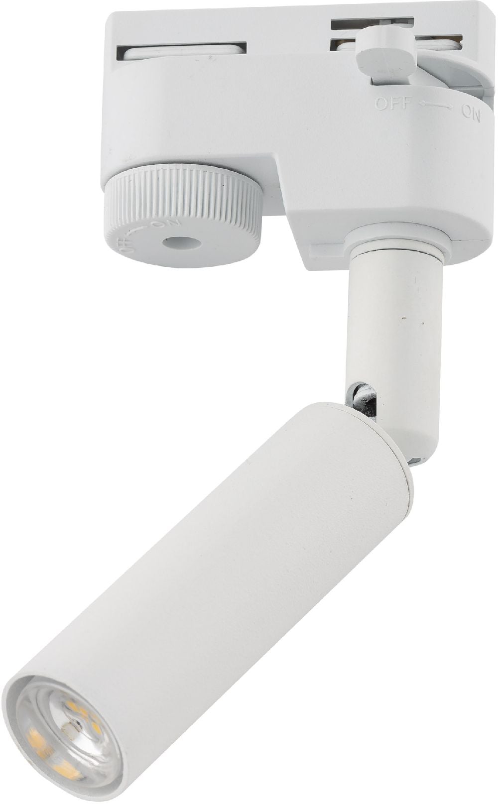 TK Lighting Tracer světlo na kolejnice 1x6 W bílá 4956