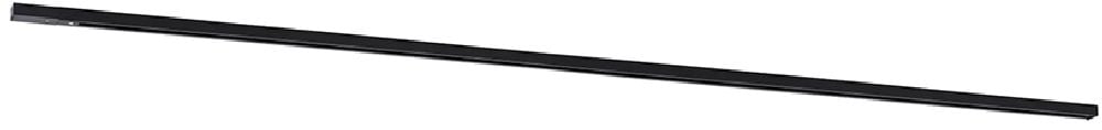 TK Lighting Tracer kolejnicová napájecí lišta x W černá 4143
