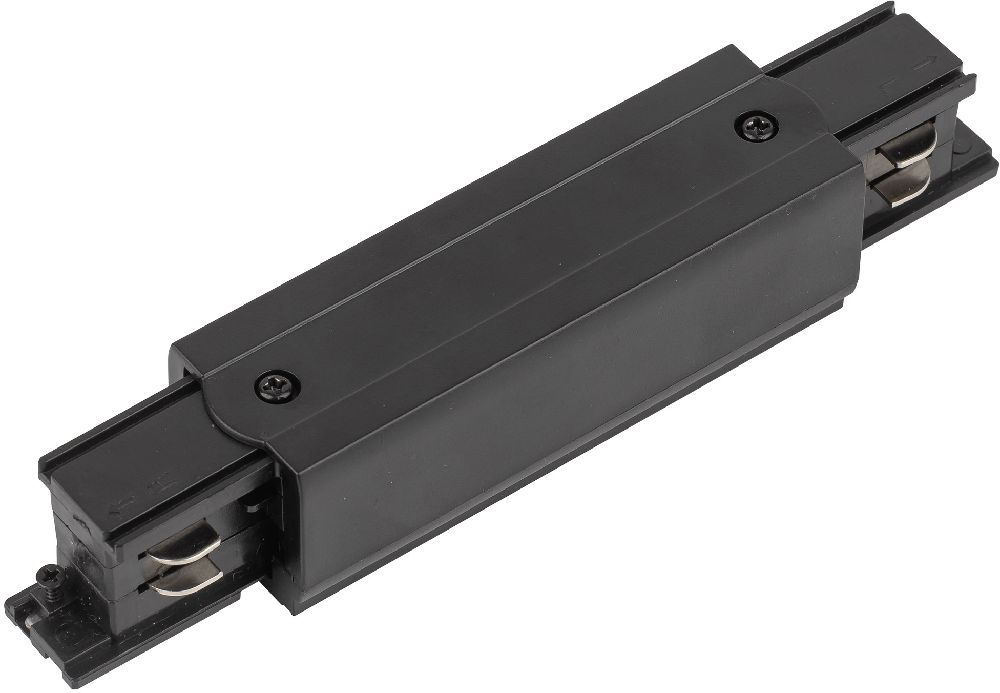 TK Lighting Tracer spojovací prvek kolejnic x W černá 4532
