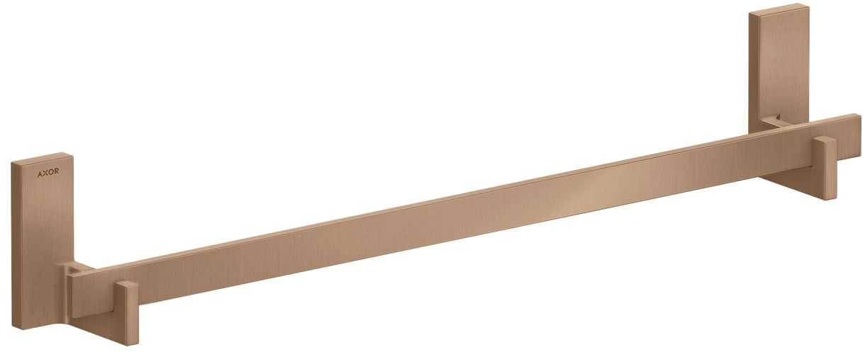 Axor Universal Rectangular držák na ručníky || 42661310