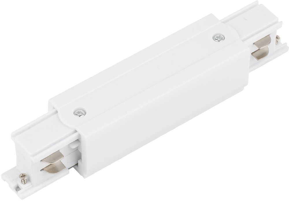 TK Lighting Tracer spojovací prvek kolejnic x W bílá 4531