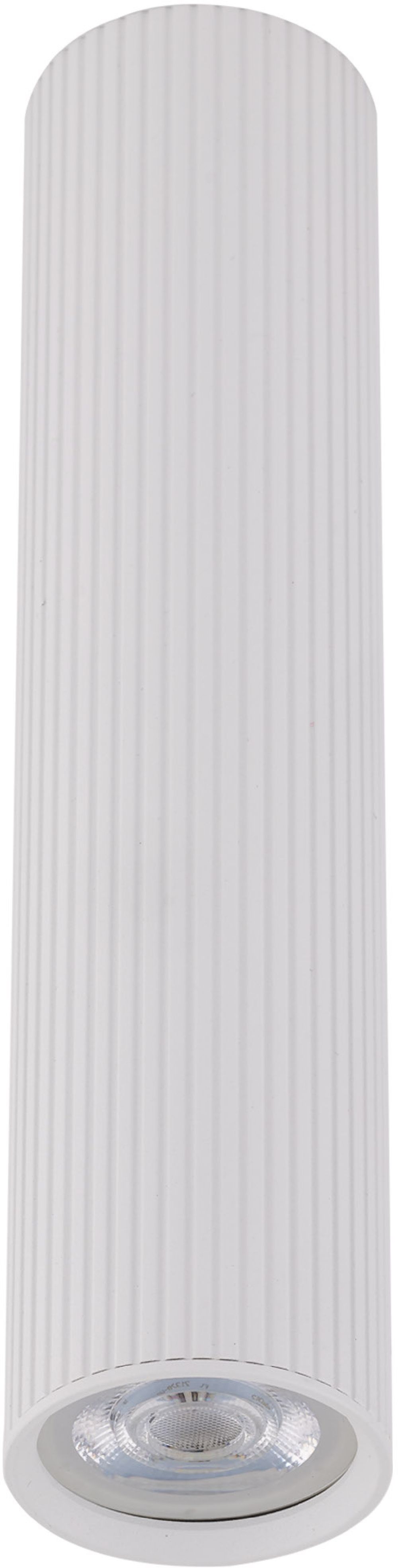 TK Lighting Tune stropní světlo 1x10 W bílá 10027