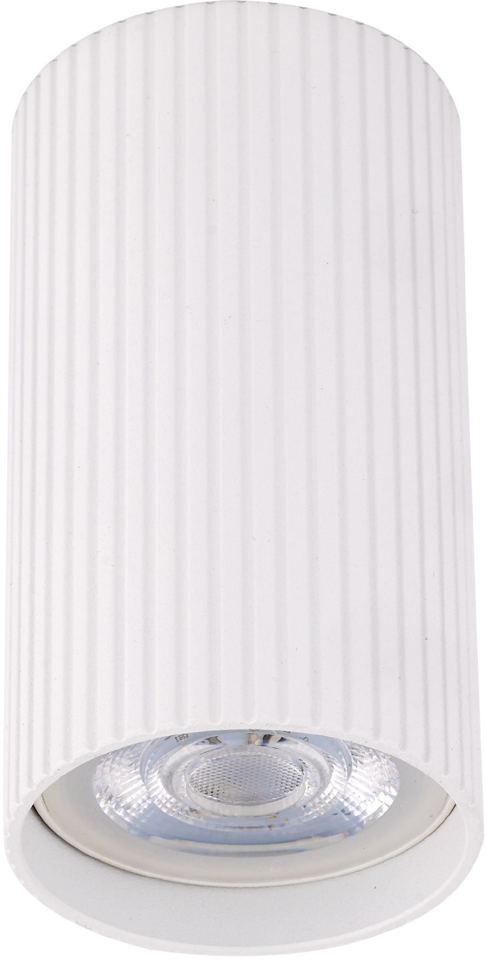 TK Lighting Tune stropní světlo 1x10 W bílá 10023