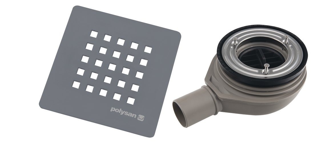 Polysan Treneca sifon ke sprchové vaničce 84999.31